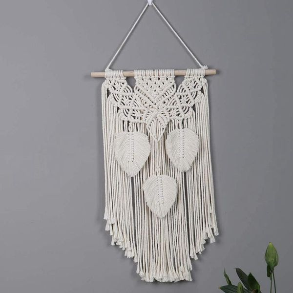 tapestries woven macrame tapestry wall decor bohemian style home decorations for living room bedroom or apartrment
tapestries woven macrame tapestry wall decor bohemian style home decorations for living room bedroom or apartrment