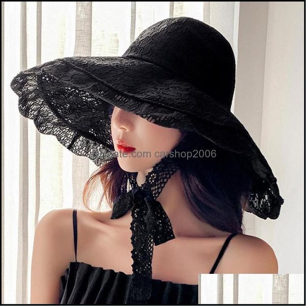 caps hats, scarves & gloves fashion aessoriesfashion lace ribbon big edge women summer beach hat holiday sun visor strap adjustable wide bri, Blue;gray
caps hats, scarves & gloves fashion aessoriesfashion lace ribbon big edge women summer beach hat holiday sun visor strap adjustable wide bri, Blue;gray