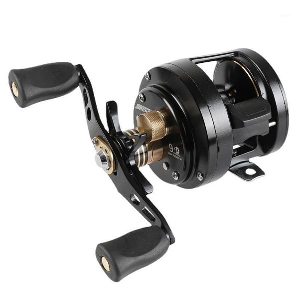 baitcasting reels mini fishing reel drum bait casting 9+1bb 10kg maximum resistance alloy spool full metal bady handle-bag
baitcasting reels mini fishing reel drum bait casting 9+1bb 10kg maximum resistance alloy spool full metal bady handle-bag