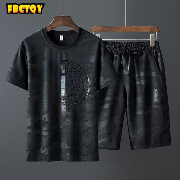 men's shorts tracksuit summer clothes sportswear two piece set t shirt brand track clothing sweatsuit sports suits husband 8xl, White;black
men's shorts tracksuit summer clothes sportswear two piece set t shirt brand track clothing sweatsuit sports suits husband 8xl, White;black