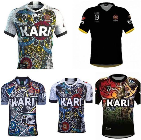 2021 all starts rugby jerseys indigenous camouflage nrl league 19 20 shirts high-quality player version maillot de s-5xl, Black;gray
2021 all starts rugby jerseys indigenous camouflage nrl league 19 20 shirts high-quality player version maillot de s-5xl, Black;gray