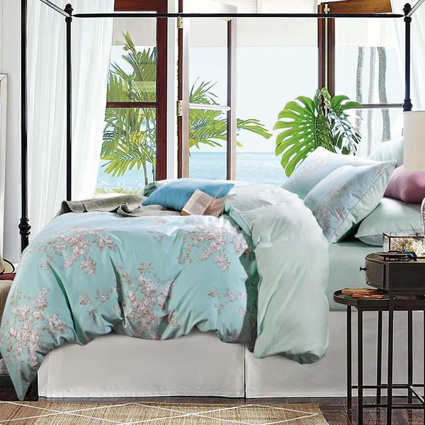 arrival modern style 4pcs flower printing pattern decoration king size cotton for wedding quilt cover bedding set sets
arrival modern style 4pcs flower printing pattern decoration king size cotton for wedding quilt cover bedding set sets