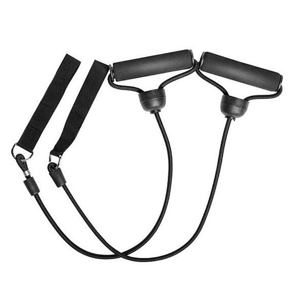 fitness trampoline dedicated pull rope gym resistance training men and women sports pilates exercise with accessories bands
fitness trampoline dedicated pull rope gym resistance training men and women sports pilates exercise with accessories bands