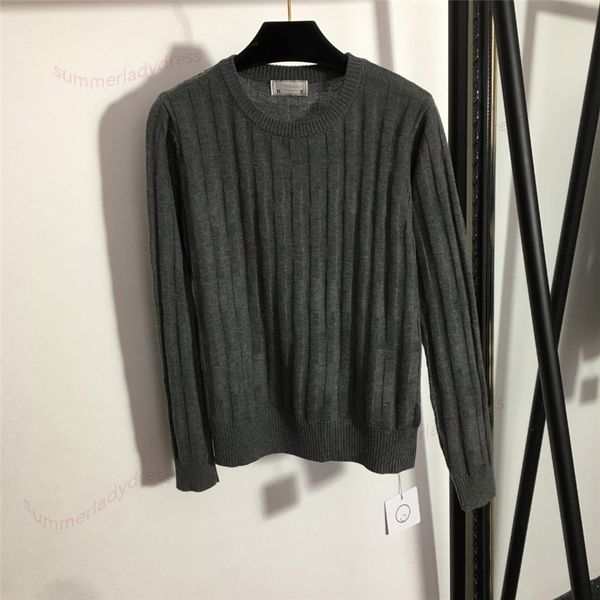 stripe pattern sweater solid color knits pullover simple casual soft comfortable sweaters womens autumn thin bottoming shirt, White;black
stripe pattern sweater solid color knits pullover simple casual soft comfortable sweaters womens autumn thin bottoming shirt, White;black