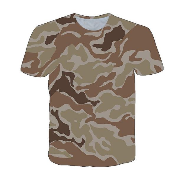 family matching outfits father's day gift t-shirt camouflage tee dad and me 3d printed sports leisure boy girl clothes accessory clothi, Blue
family matching outfits father's day gift t-shirt camouflage tee dad and me 3d printed sports leisure boy girl clothes accessory clothi, Blue
