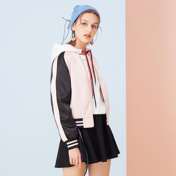 women's jackets metersbonwe 2021 chinese red jacket painted dragon chic embroidered baseball uniform spring short couple, Black;brown
women's jackets metersbonwe 2021 chinese red jacket painted dragon chic embroidered baseball uniform spring short couple, Black;brown