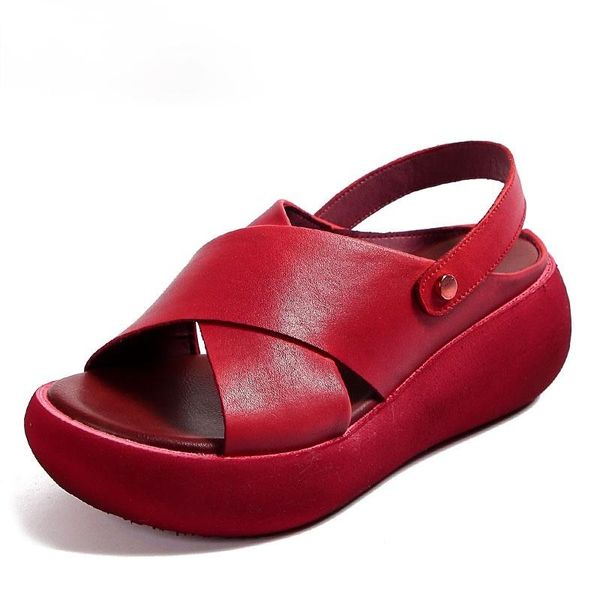 women sandal fashion slipper beach thick bottom woman flat heel slip on shoes genuine leather wedges slides flip flops peep toe casual platf, Black
women sandal fashion slipper beach thick bottom woman flat heel slip on shoes genuine leather wedges slides flip flops peep toe casual platf, Black