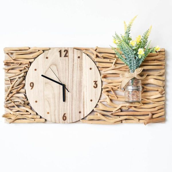 wall clocks promotional design home decoration hand made modern wooden handmade wood clock for living room
wall clocks promotional design home decoration hand made modern wooden handmade wood clock for living room