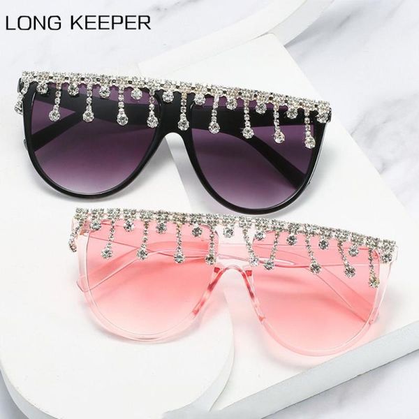 sunglasses women oversized tassel crystal diamond square sun glasses ladies eyewear rhinestone uv400 oculos, White;black
sunglasses women oversized tassel crystal diamond square sun glasses ladies eyewear rhinestone uv400 oculos, White;black