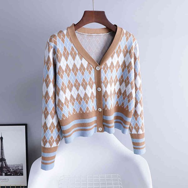 women's sweaters chess sweater with buttons for autumn and spring, chess, knitted, elegant, slim, long sleeve, low v wkon, White;black
women's sweaters chess sweater with buttons for autumn and spring, chess, knitted, elegant, slim, long sleeve, low v wkon, White;black