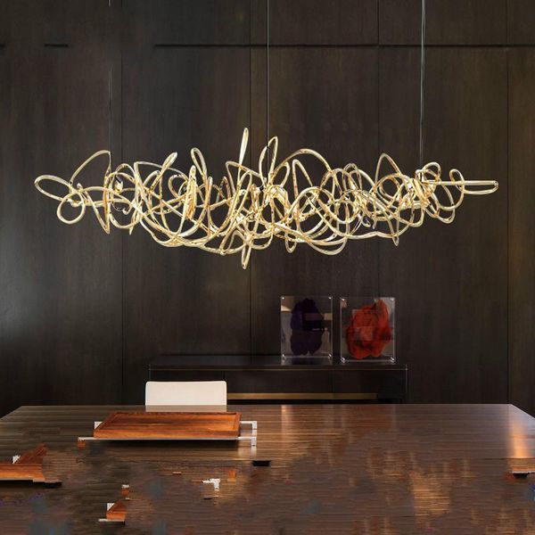 pendant lamps post-modern light luxury led restaurant chandelier decoration nordic front desk simple iron art bar tree
pendant lamps post-modern light luxury led restaurant chandelier decoration nordic front desk simple iron art bar tree