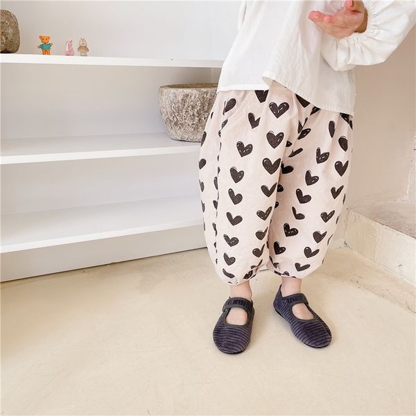 spring arrival girls fashion heart pants kids korean design trouers 210528, Blue
spring arrival girls fashion heart pants kids korean design trouers 210528, Blue