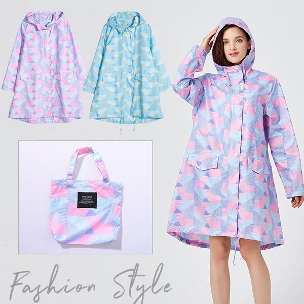 raincoats womens fashion geometric raincoat windbreaker lightweight hiking waterproof biking outdoor portable jacket
raincoats womens fashion geometric raincoat windbreaker lightweight hiking waterproof biking outdoor portable jacket