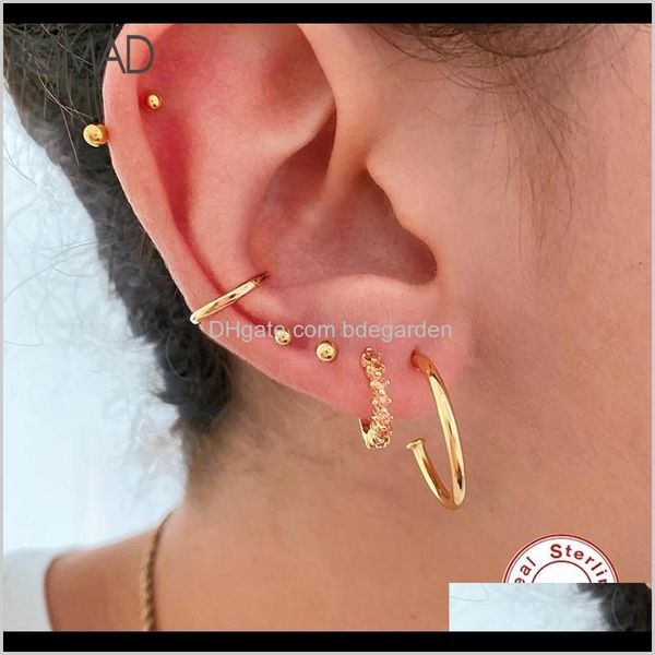 & drop delivery 2021 romad 100percent 925 sterling sier hoop crystal zircon multicolor hie earrings for women fine jewelry pendientes w4 hnj, Golden;silver
& drop delivery 2021 romad 100percent 925 sterling sier hoop crystal zircon multicolor hie earrings for women fine jewelry pendientes w4 hnj, Golden;silver