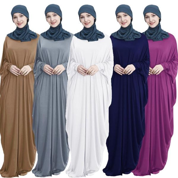 ethnic clothing fashion women prayer long dress abaya muslim ramadan maxi kaftan robe islamic loose dubai bat sleeve caftan worship, Red
ethnic clothing fashion women prayer long dress abaya muslim ramadan maxi kaftan robe islamic loose dubai bat sleeve caftan worship, Red