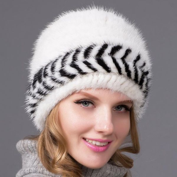beanie/skull caps keep warm natural mink wool woven fur hat women's fashion thickened color matching ear protection cap winter version, Blue;gray
beanie/skull caps keep warm natural mink wool woven fur hat women's fashion thickened color matching ear protection cap winter version, Blue;gray