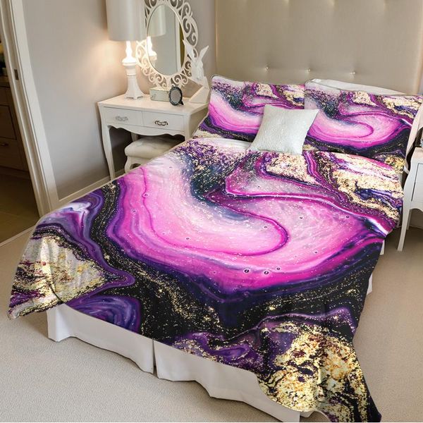 bedding sets 3d luxury marble printed set for adults 2/3pc 220x240 200x200 twin king size duvet cover zipper + pillowcase
bedding sets 3d luxury marble printed set for adults 2/3pc 220x240 200x200 twin king size duvet cover zipper + pillowcase