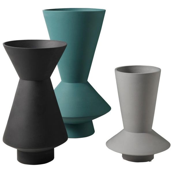 vases 1pcs minimalist ceramic ornaments living room creative home display cabinet jewelry vase crafts for decoration
vases 1pcs minimalist ceramic ornaments living room creative home display cabinet jewelry vase crafts for decoration