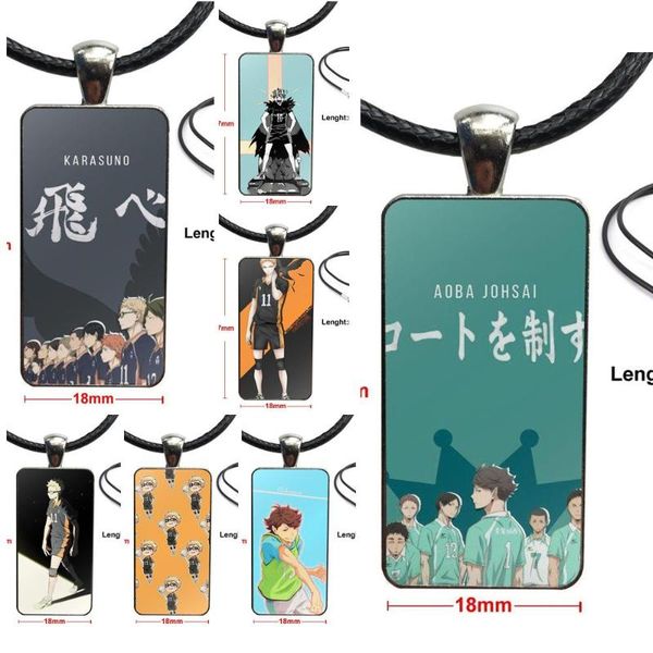 pendant necklaces necklace fashion long chain with rectangle jewelry for anime tsukishima kei haikyuu, Silver
pendant necklaces necklace fashion long chain with rectangle jewelry for anime tsukishima kei haikyuu, Silver