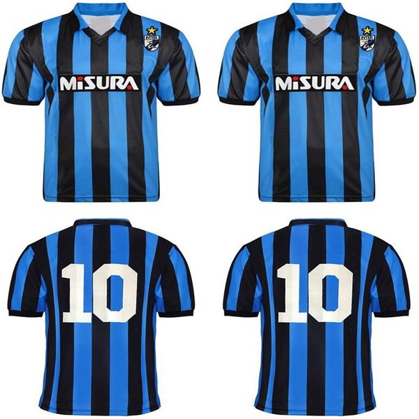 1988 1989 brehme bergomi matthaus retro soccer jersey inter 88 89 berti zenga serena klinsmann vintage classic football shirtdfhdfdhfm, Black;yellow
1988 1989 brehme bergomi matthaus retro soccer jersey inter 88 89 berti zenga serena klinsmann vintage classic football shirtdfhdfdhfm, Black;yellow