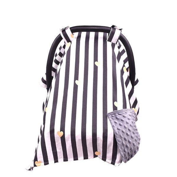 baby car seat blanket cover born girls soft safety canopy nursing multi-use stroller parts & accessories
baby car seat blanket cover born girls soft safety canopy nursing multi-use stroller parts & accessories