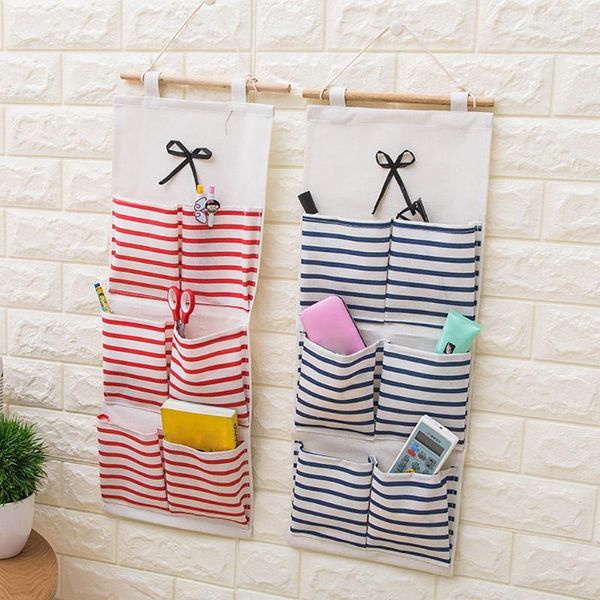 storage boxes & bins hanging bag organizer cotton linen multiple pockets wall mounted door pouch room 515
storage boxes & bins hanging bag organizer cotton linen multiple pockets wall mounted door pouch room 515
