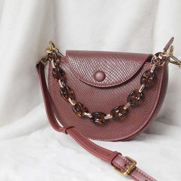bag parts & accessories 43cm detachable acrylic fashion chain mix color shoulder strap clutch tote handbag women accessoryies, Black
bag parts & accessories 43cm detachable acrylic fashion chain mix color shoulder strap clutch tote handbag women accessoryies, Black