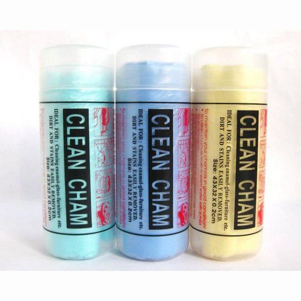 car accessories 43*32cm pva chamois wash towel cleaner care home cleaning hair drying cloth sponge
car accessories 43*32cm pva chamois wash towel cleaner care home cleaning hair drying cloth sponge