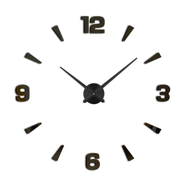 wall clocks large diy clock quartz 3d big decorative kitchen acrylic mirror stickers oversize watch home decor
wall clocks large diy clock quartz 3d big decorative kitchen acrylic mirror stickers oversize watch home decor