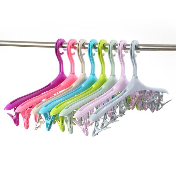 hangers & racks for clothes multifunction plastic 8 clip drying rack underwear socks storage
hangers & racks for clothes multifunction plastic 8 clip drying rack underwear socks storage