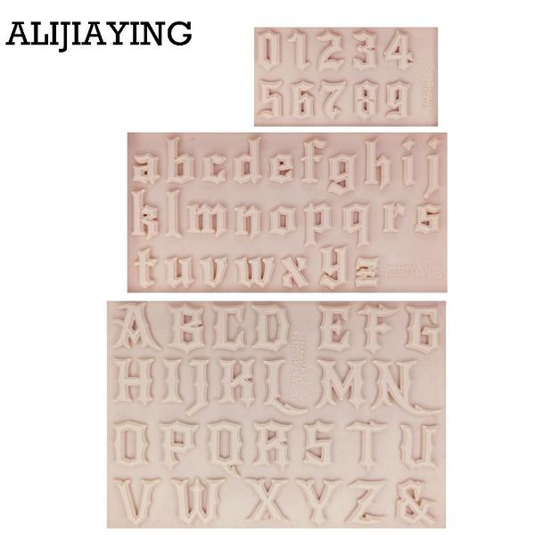 baking moulds m1184 sugarcraft capital/letter/number/alphabet silicone mold fondant cake decorating tools chocolate gumpaste
baking moulds m1184 sugarcraft capital/letter/number/alphabet silicone mold fondant cake decorating tools chocolate gumpaste