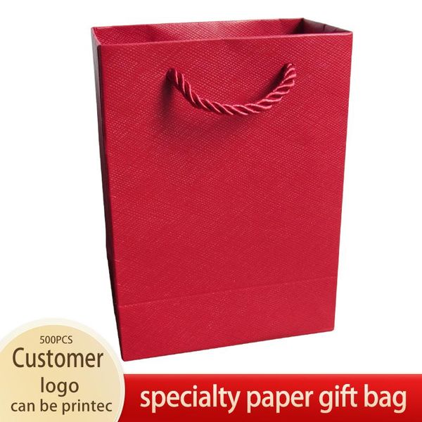 gift wrap 10pcs bags spacialty paper bag with handle recyclable jewellery packing 15x6x22cm
gift wrap 10pcs bags spacialty paper bag with handle recyclable jewellery packing 15x6x22cm