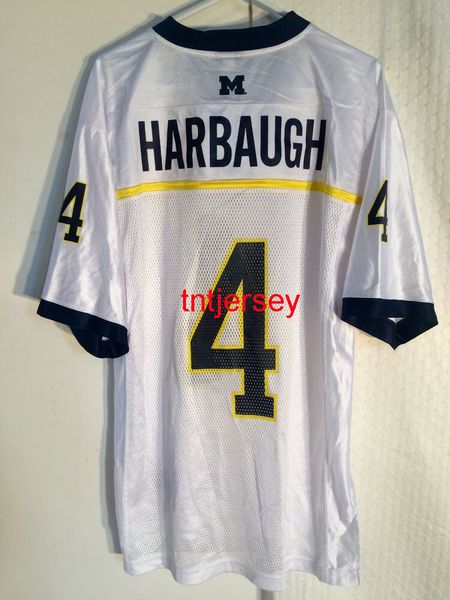 cusm jersey michigan wolverines jim harbaugh white men women youth stitch add any name number xs-5xl, Black
cusm jersey michigan wolverines jim harbaugh white men women youth stitch add any name number xs-5xl, Black