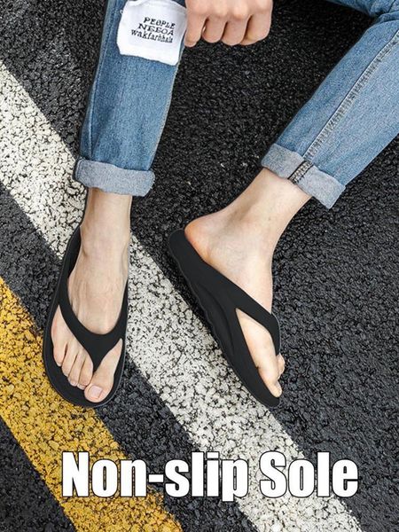 slippers flip flops for women ortic squishy platform thong sandal summer casual indoor shoes solid slipper leisure sandals, Black
slippers flip flops for women ortic squishy platform thong sandal summer casual indoor shoes solid slipper leisure sandals, Black