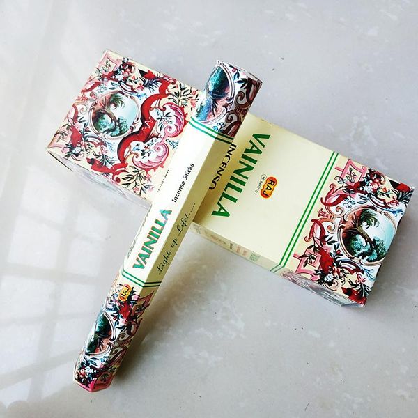 fragrance lamps t vainilla incense sticks for healty room yoga temple meditation stick tibetan buddist accessories
fragrance lamps t vainilla incense sticks for healty room yoga temple meditation stick tibetan buddist accessories