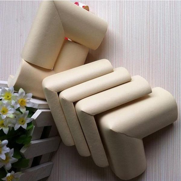 corner&edge cushions (50 packs/lot) child safety products soft baby safe corner protector table desk guard children edge guards
corner&edge cushions (50 packs/lot) child safety products soft baby safe corner protector table desk guard children edge guards