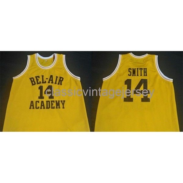 stitched custom bel-air academy will smith classics basketball jersey ncaa men basketball jerseys, Black
stitched custom bel-air academy will smith classics basketball jersey ncaa men basketball jerseys, Black