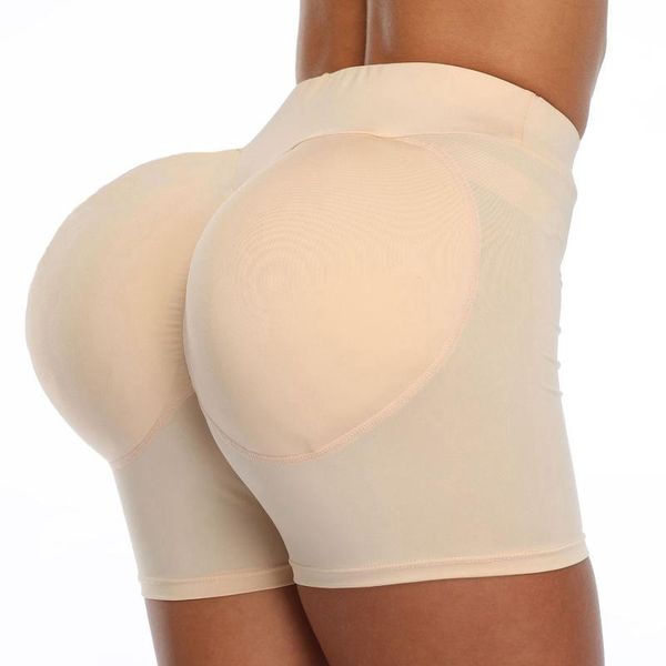 women's shapers adhesive crossdressing shapewear women breathable underwear with hips sponge pad soft body shaping shorts intimates acc, Black;white
women's shapers adhesive crossdressing shapewear women breathable underwear with hips sponge pad soft body shaping shorts intimates acc, Black;white