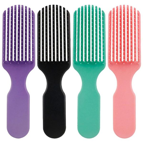 hair brushes hairdressing comb portable lightweight reduce loss oil thick plastic durable brush ocs kids women, Silver
hair brushes hairdressing comb portable lightweight reduce loss oil thick plastic durable brush ocs kids women, Silver