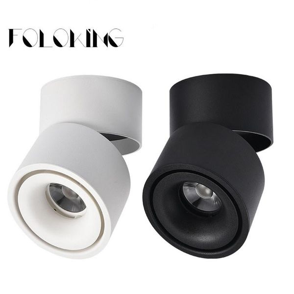 10pcs high power 10w 15w 20w cob led track lighting surface mounted ceiling lamps spot light ac 85-265v lights
10pcs high power 10w 15w 20w cob led track lighting surface mounted ceiling lamps spot light ac 85-265v lights