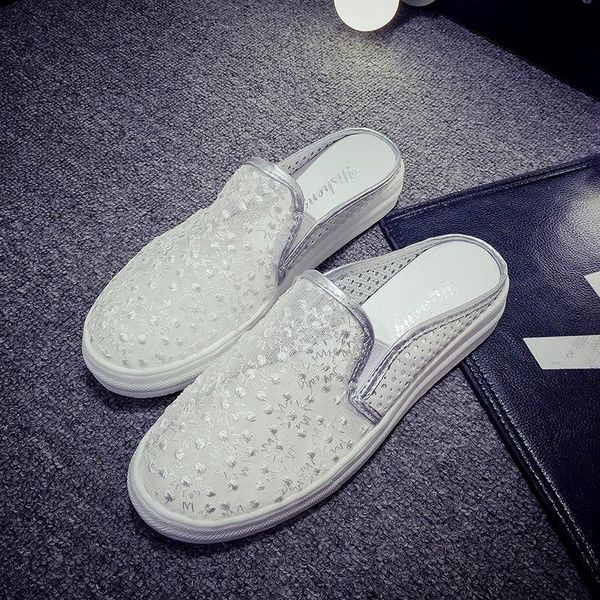 slippers women slides air mesh for outside summer fashion shoes square heel black silver gold white flip flops sandals girls
slippers women slides air mesh for outside summer fashion shoes square heel black silver gold white flip flops sandals girls