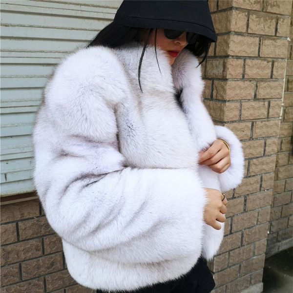 women's fur & faux coat natural women real short female silver vest winter jacket with 2021, Black
women's fur & faux coat natural women real short female silver vest winter jacket with 2021, Black