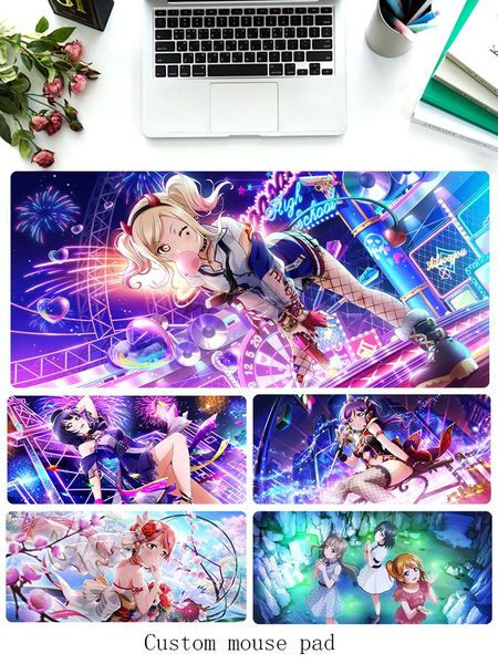 mouse pads & wrist rests kawaii accessories mat love live pad xxl mousepad gamer large cute xxxl razer on the table diy big anime sexy
mouse pads & wrist rests kawaii accessories mat love live pad xxl mousepad gamer large cute xxxl razer on the table diy big anime sexy