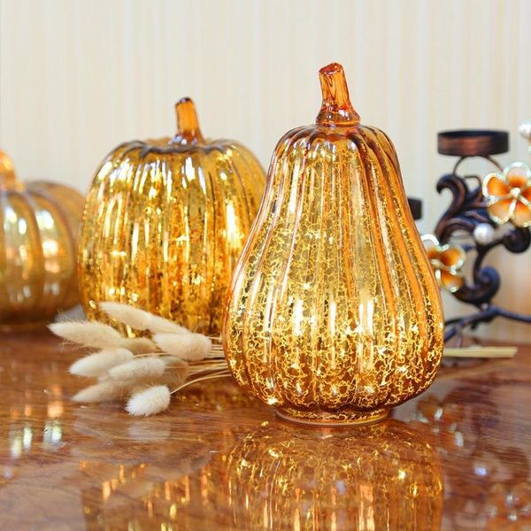 party decoration glass pumpkin light led glowing delicate halloween decorative lamp supplies for thanksgiving fall decorations
party decoration glass pumpkin light led glowing delicate halloween decorative lamp supplies for thanksgiving fall decorations