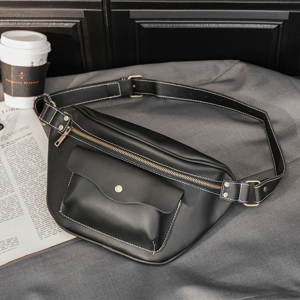 pockets 2021 korean women's fashion chest bag versatile messenger waist single shoulder cross simple
pockets 2021 korean women's fashion chest bag versatile messenger waist single shoulder cross simple