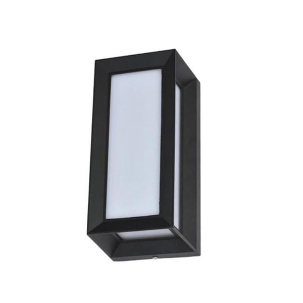 modern led outdoor waterproof wall lamp ceiling balcony stair corridor ac85-265v lamps
modern led outdoor waterproof wall lamp ceiling balcony stair corridor ac85-265v lamps