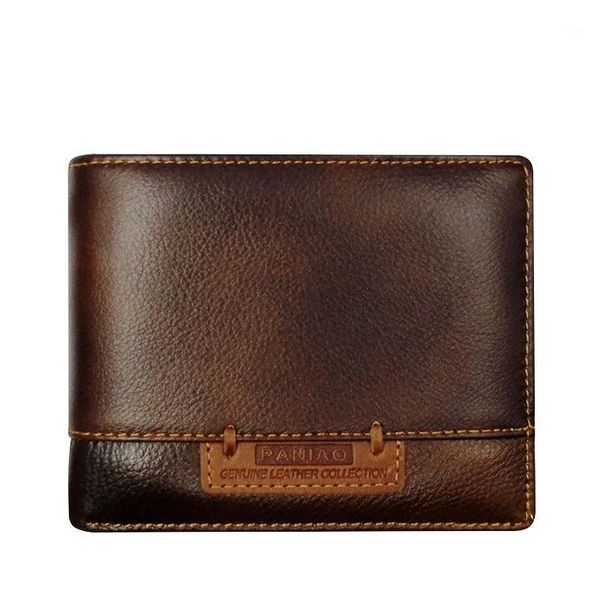 wallets design male wallet genuine cowhide leather casual purse men's retro fashion short multi-card1, Red;black
wallets design male wallet genuine cowhide leather casual purse men's retro fashion short multi-card1, Red;black