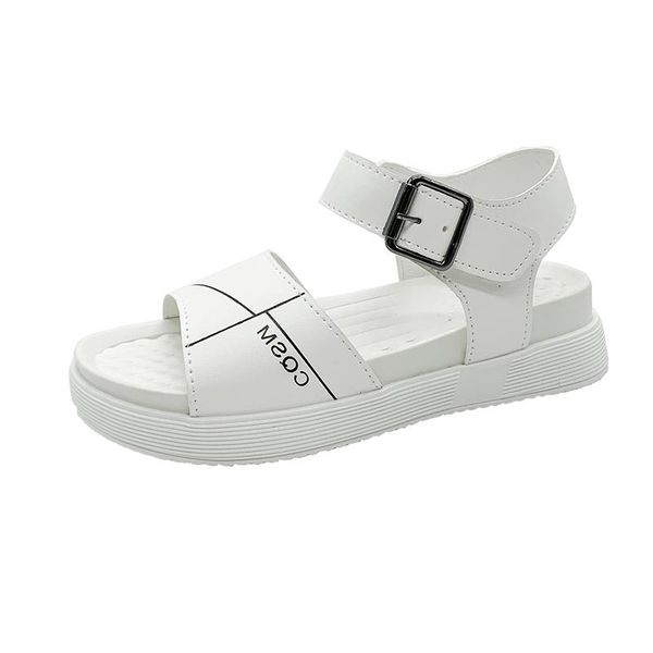 women's sandals fashion all-match letter modification casual trend open-toed platform, Black
women's sandals fashion all-match letter modification casual trend open-toed platform, Black