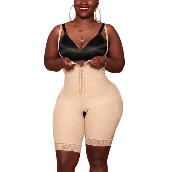 women's shapers fajas colombianas skims corset minceur high compression shapewear with hook and eye front closure waist trainer body sh, Black;white
women's shapers fajas colombianas skims corset minceur high compression shapewear with hook and eye front closure waist trainer body sh, Black;white