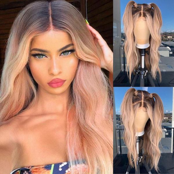 synthetic wigs oley hair style orange pink wig glueless lace front heat resistant daily ombre for black women
synthetic wigs oley hair style orange pink wig glueless lace front heat resistant daily ombre for black women